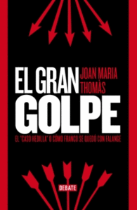 EL GRAN GOLPE EL CASO HEDILLA O COM