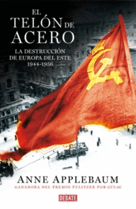 EL TELON DE ACERO EL HUNDIMIENTO DE