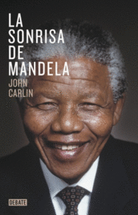 LA SONRISA DE MANDELA AUTOR LIBRO I