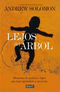 LEJOS DEL ARBOL
