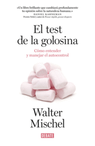 EL TEST DE LA GOLOSINA