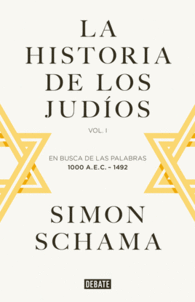 LA HISTORIA DE LOS JUD�OS