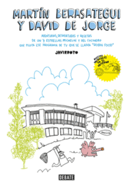 MART�N BERASATEGUI Y DAVID DE JORGE
