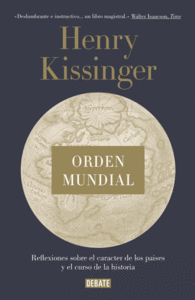 ORDEN MUNDIAL
