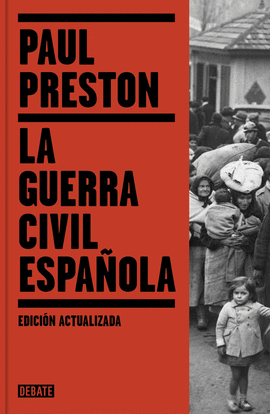 LA GUERRA CIVIL ESPA�OLA