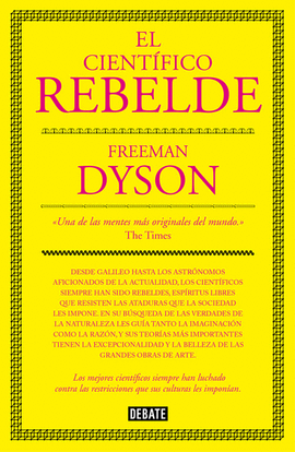 EL CIENT�FICO REBELDE