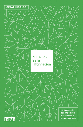 EL TRIUNFO DE LA INFORMACI�N