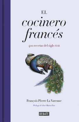 EL COCINERO FRANC�S