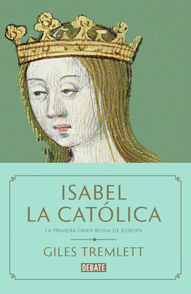 ISABEL LA CATLICA