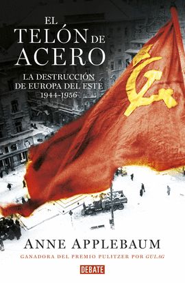 EL TEL�N DE ACERO