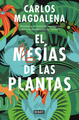 EL MES�AS DE LAS PLANTAS
