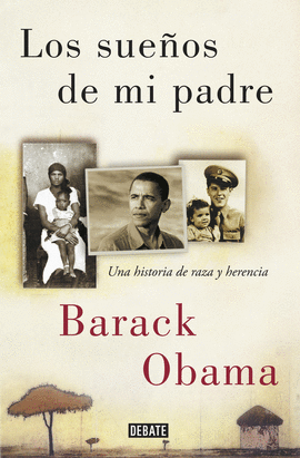 LOS SUE�OS DE MI PADRE