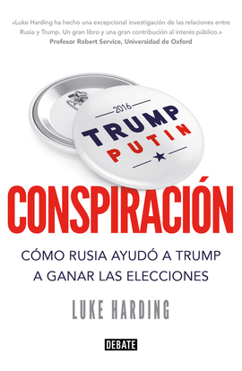 CONSPIRACI�N