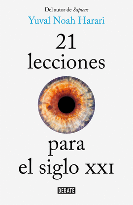 21 LECCIONES PARA EL SIGLO XXI