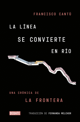 LA L�NEA SE TRANSFORMA EN R�O