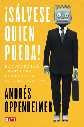�S�LVESE QUIEN PUEDA!