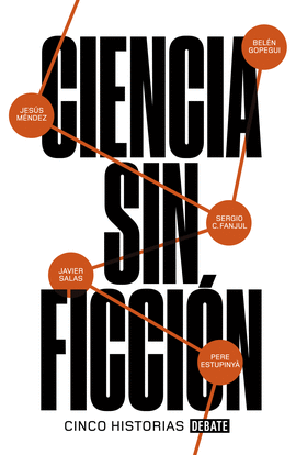 CIENCIA SIN FICCI�N