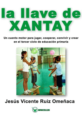 LA LLAVE DE XANTAY