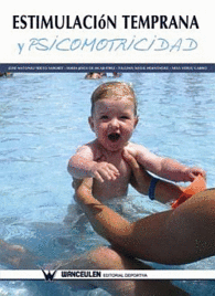 ESTIMULACIN TEMPRANA Y PSICOMOTRICIDAD