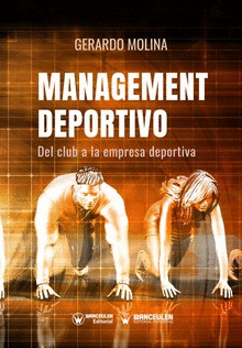 MANAGEMENT DEPORTIVO