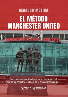 EL MTODO MANCHESTER UNITED