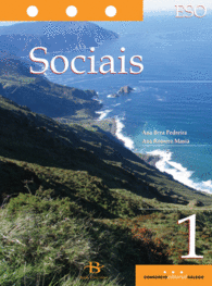 SOCIAIS DE 1 ESO