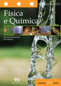 FSICA E QUMICA