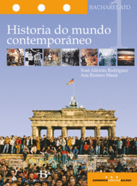 HISTORIA DO MUNDO CONTEMPORNEO 1 BACHILLERATO