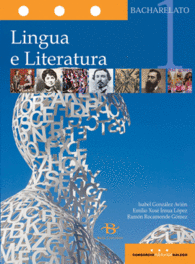 LINGUA E LITERATURA 1 BACHILLERATO