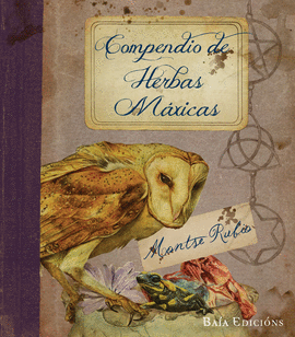 COMPENDIO DE HERBAS MXICAS