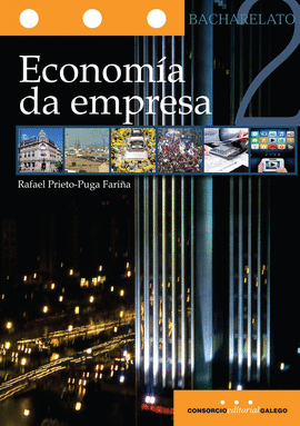 ECONOM�A DE EMPRESA