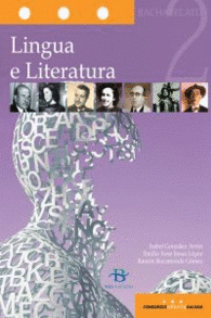 LINGUA E LITERATURA, 2 BACHARELATO