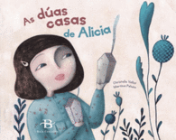 AS D�AS CASAS DE ALICIA
