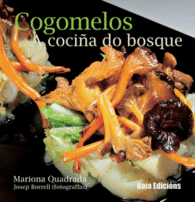 COGOMELOS A COCIA DO BOSQUE