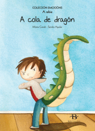 A COLA DE DRAGON