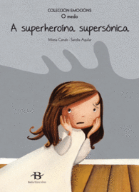 A SUPERHEROINA SUPERSONICA