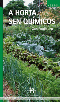 A HORTA SEN QU�MICOS