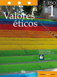VALORES �TICOS 1� ESO
