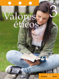 VALORES �TICOS 3� ESO