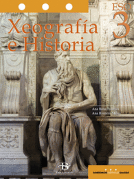 XEOGRAFA E HISTORIA 3 ESO LOMCE