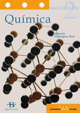 QUIMICA 2 BACHARELATO
