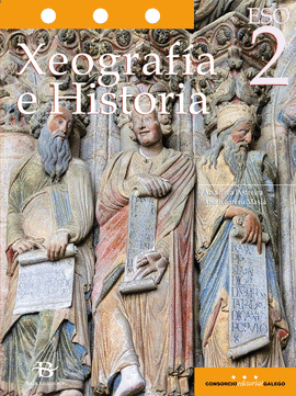 XEOGRAFA E HISTORIA 2 ESO LOMCE