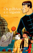 OS GOLFI�OS E O XIGANTE