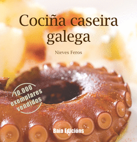 COCI�A CASEIRA GALEGA