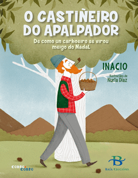 O CASTI�EIRO DO APALPADOR