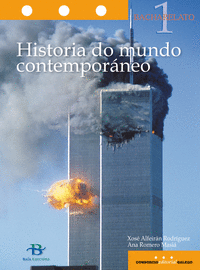 HISTORIA DO MUNDO CONTEMPORANEO 1BACHARELATO 2019