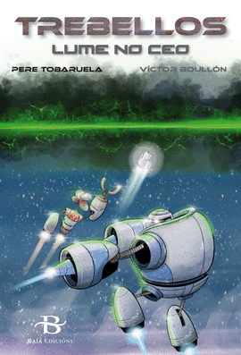 TREBELLOS.LUME NO CEO