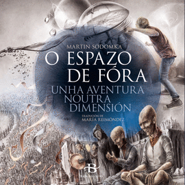 O ESPAZO DE F�RA