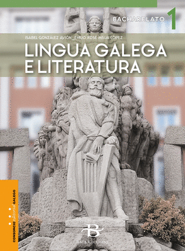 LINGUA GALEGA E LITERATURA 1BACH