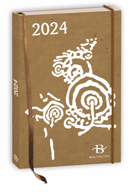 AXENDA 2024 BAIA EDICIONS